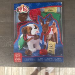 Elf Pets Accessories 