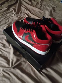 Nike jordan 1 retro