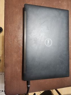 Dell Latitude 7490 Laptop