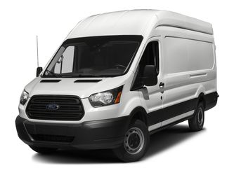 2016 Ford Transit-350