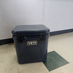 Like New Yeti Ask For Kenia