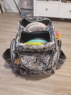 Dics golf bag