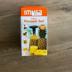 4-1 Pineapple Tool