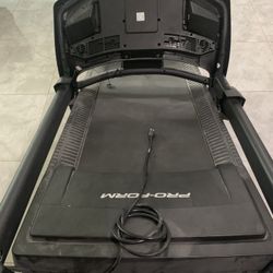 Treadmill Pro form 