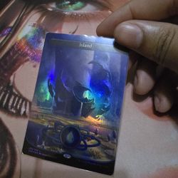 MAGIC THE GATHERING TCG