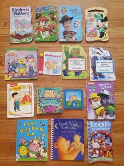 Children's Book Collection