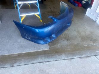 94/98 mustang  bumper