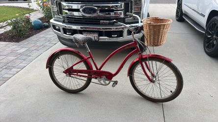 Electra Beach Cruiser