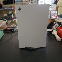 PS5 Console 
