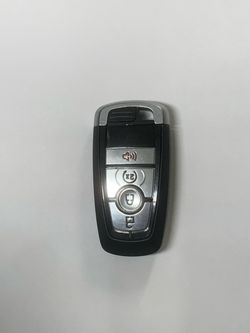Ford Mustang Key, Ford Fusion Key, Ford Edge Key, Ford Explorer Key, Ford Key