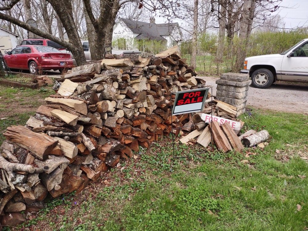Firewood