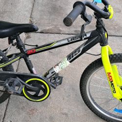 One20" Bikes