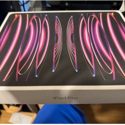 iPad Pro (6th Generation) 12.9” WiFi Tablet - Space Gray