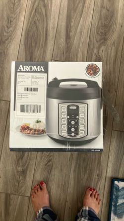 Rice cooker new in box