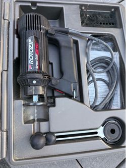 Rotozip Multi-Tool