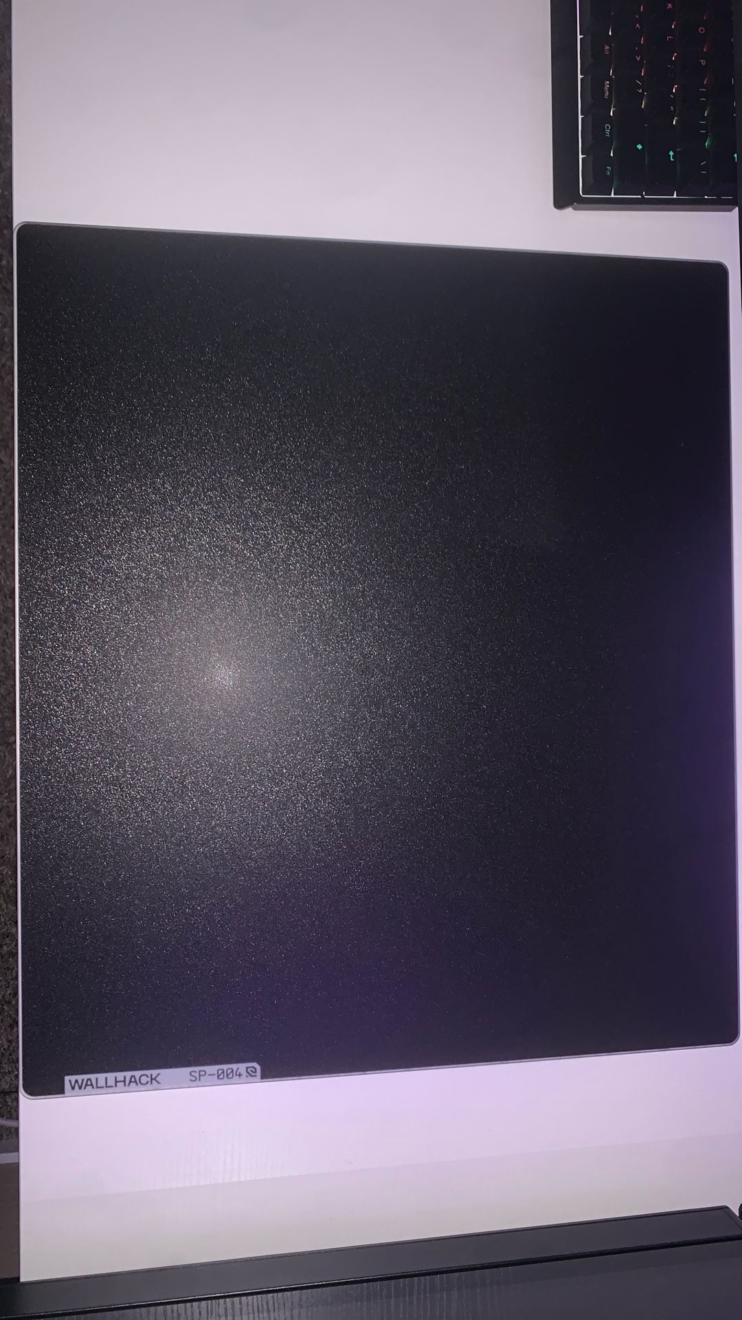 Mouse Pad