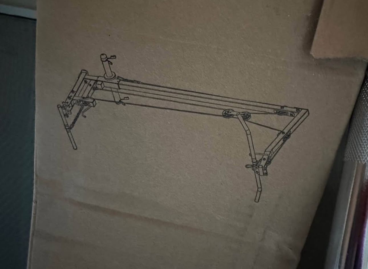 Weight Set