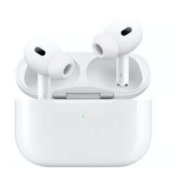 Apple AirPods Pro (2nd Generation) Wireless Earbuds