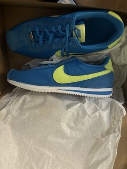 Nikes