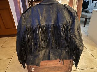 Large Zombie Jacket