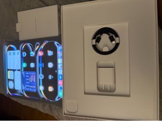 13 In iPad M5 model