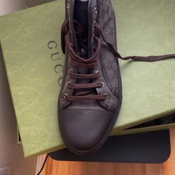 Gucci Shoes 