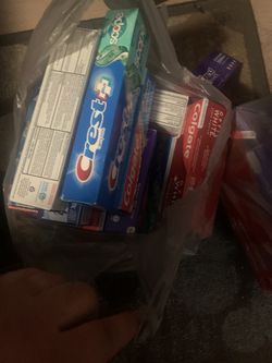 Tooth Paste