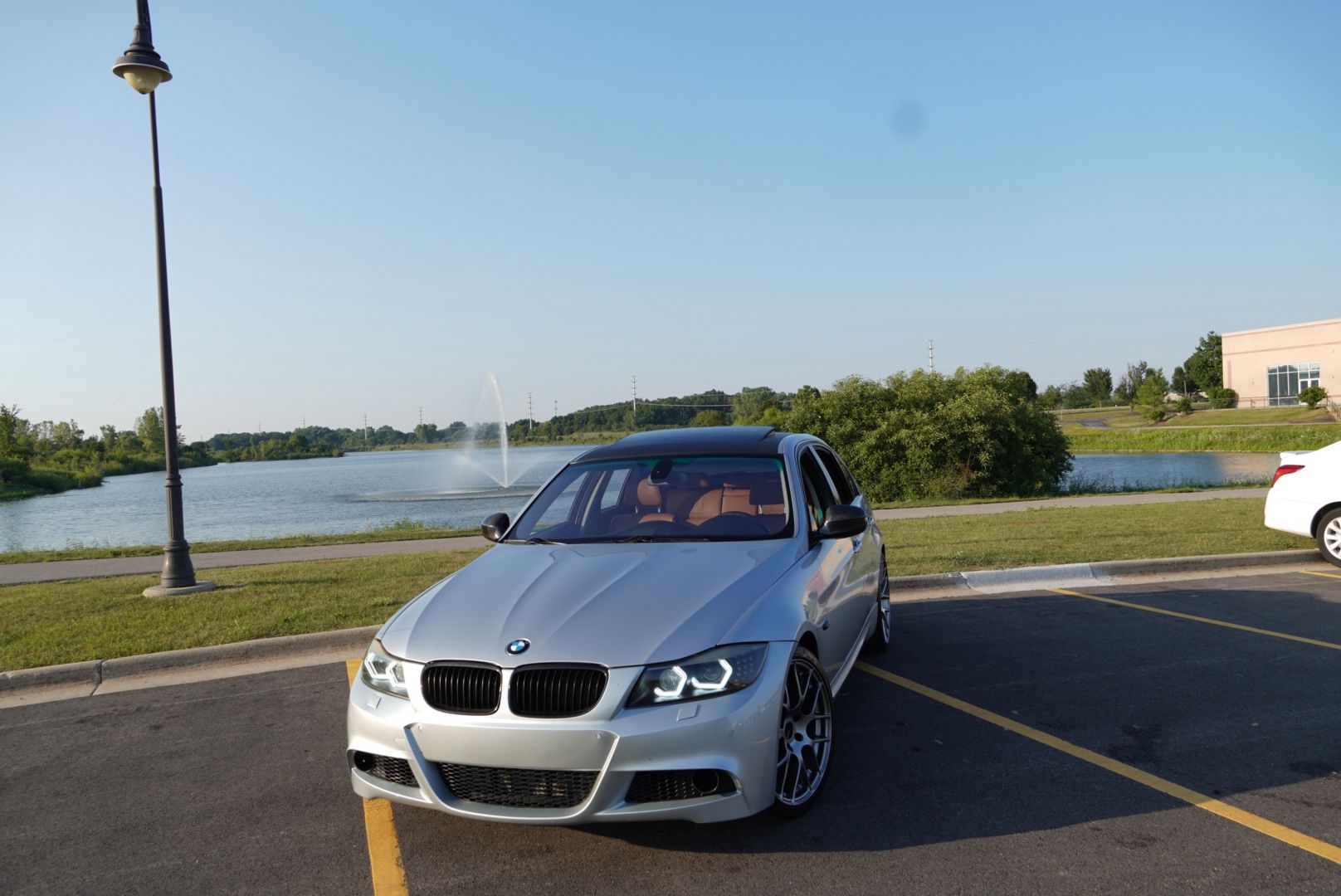 2009 BMW 3 Series