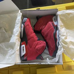 Jordan 6 