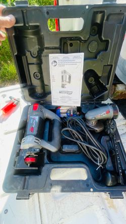 Bosch RotoZip RZ10