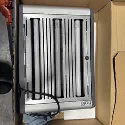 Halo Fly Trap $200 