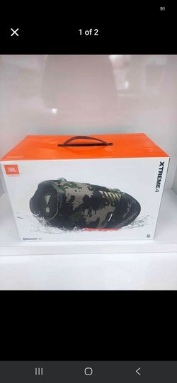 JBL EXTREME 4