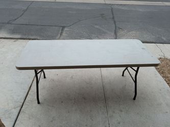 Portable table