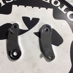 Motorcycle Turn Signal Brackets