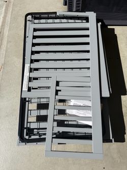 Babyletto Crib
