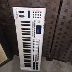 Pro 49 Midi Kyboord 