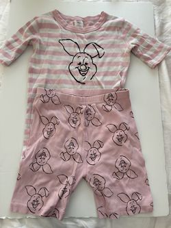 HANNA ANDERSSON PJs 🩷Size 12