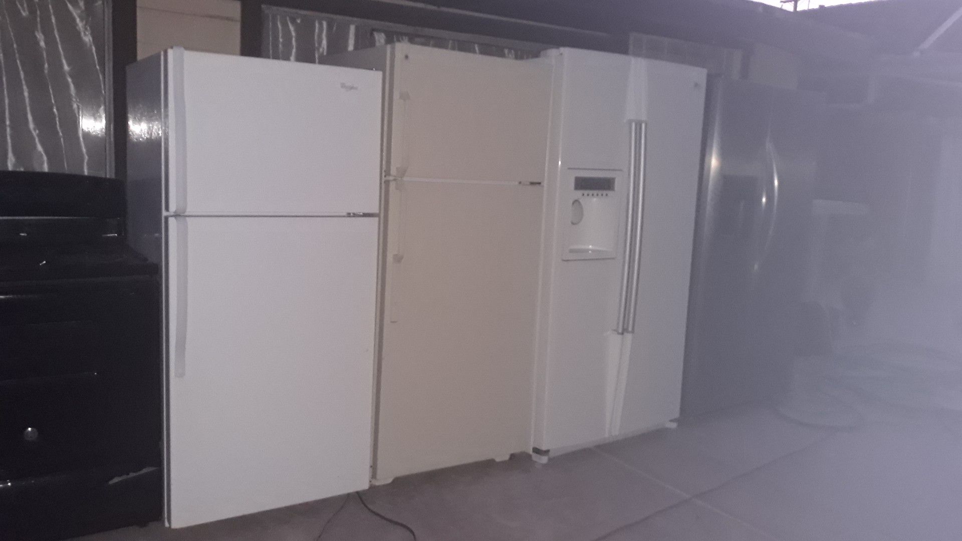 Fridges fridge refrigerator appliances stoves