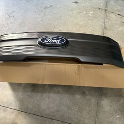 Ford Lightning Grille