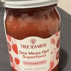 Sea Moss 