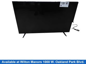 Tcl 49s517 Black Digital LCD TV