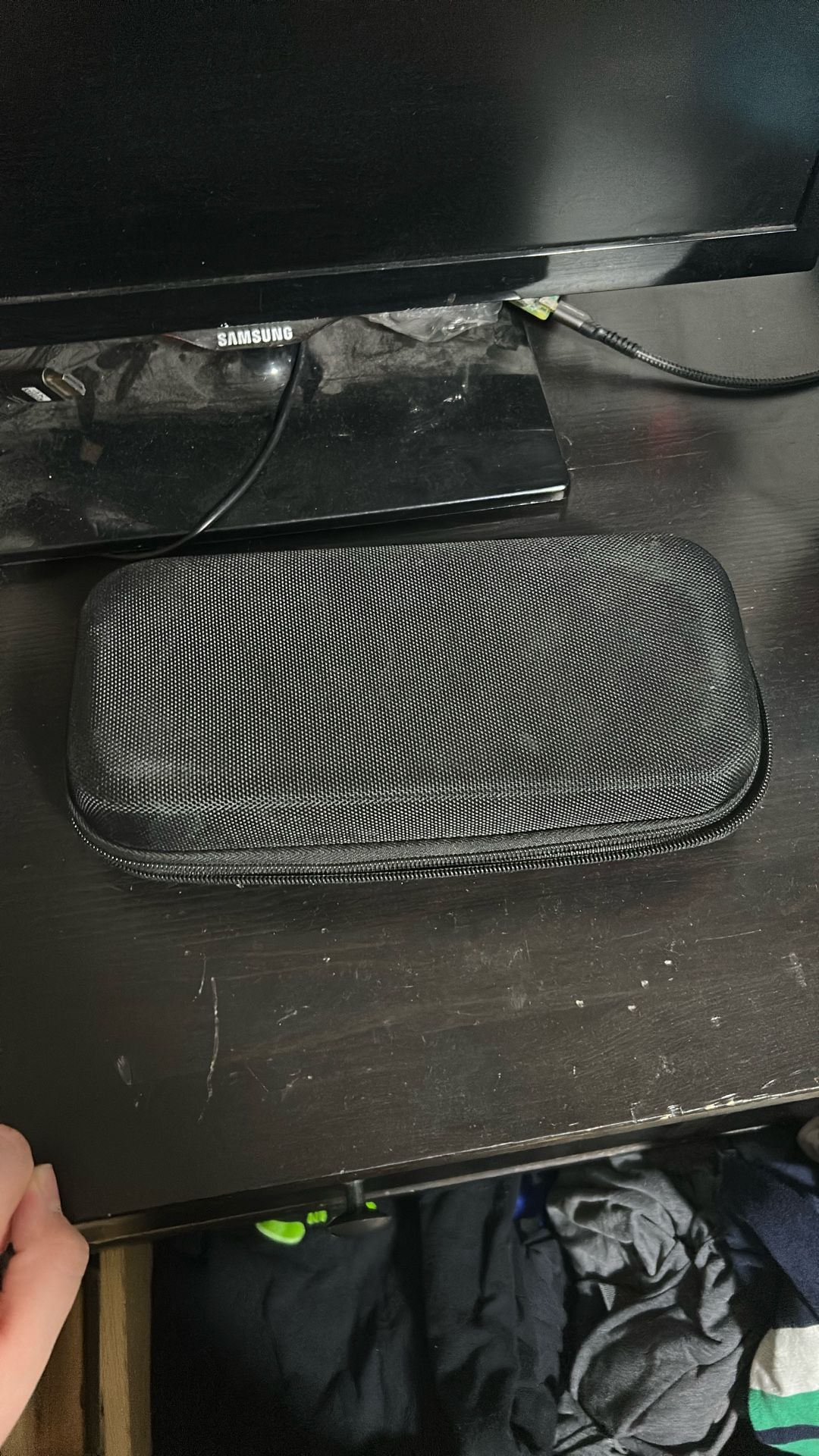 Nintendo Switch Carrying Case