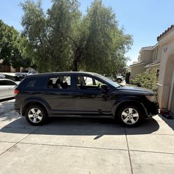 2009 Dodge Journey