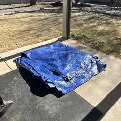 Large 20 X 40 Tarp