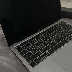 MacBook Pro 2020 M1