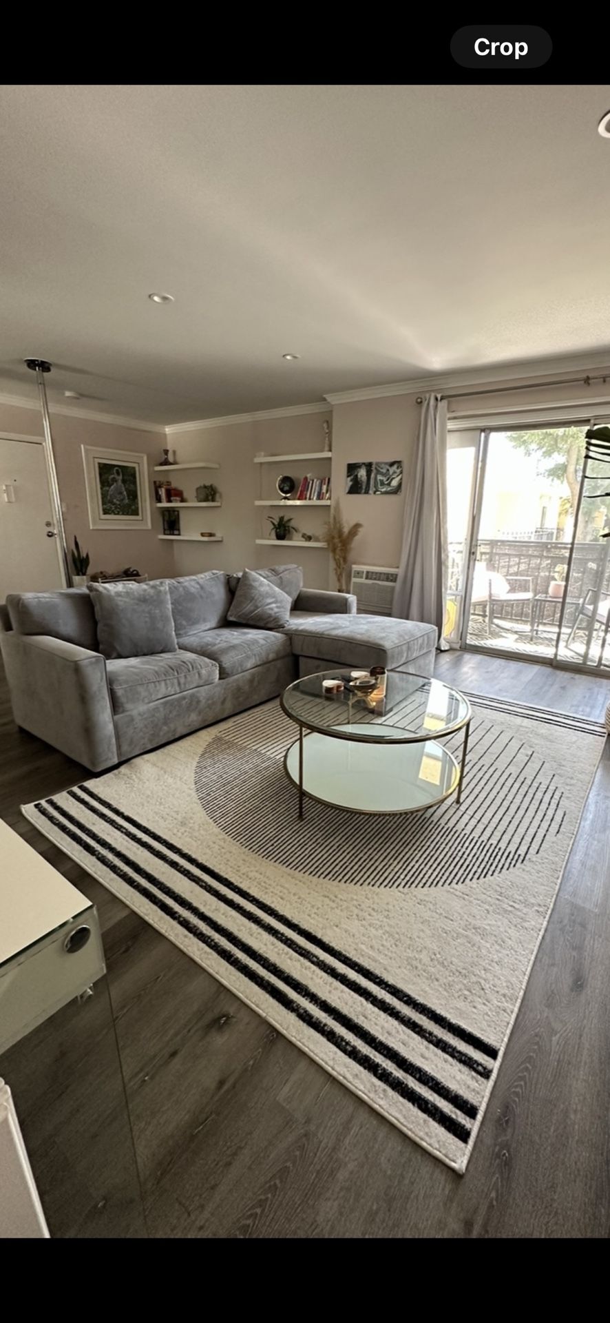 Sofa With Pullout Mattress