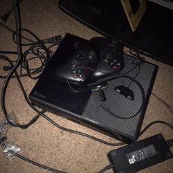 Xbox One *For Parts