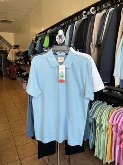 Men’s scotch and soda polo Tshirt