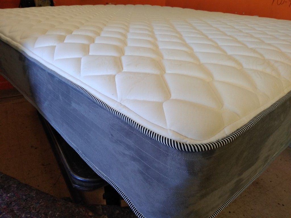 BRAND NEW MATTRESS. GOOD PRICE