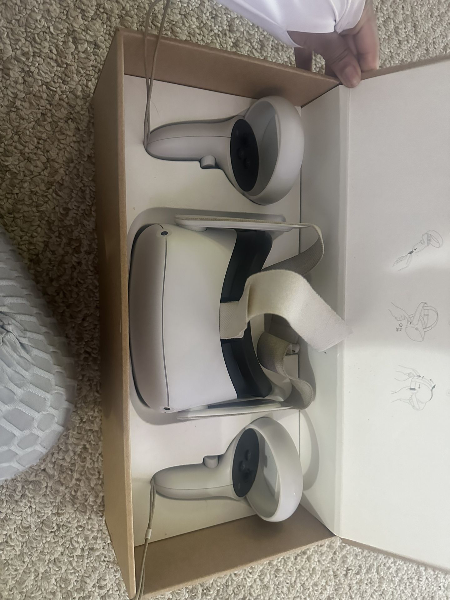 Oculus Quest 1
